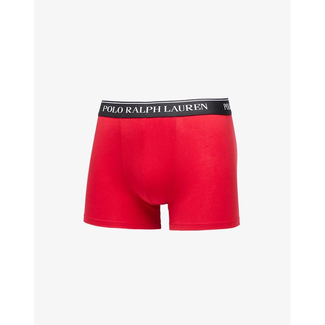 Product POLO RALPH LAUREN ΜΠΟΞΕΡ  BCI CLSSIC TRUNK-3 PACK-TRUNK base image