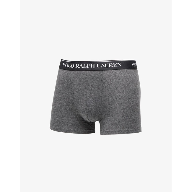Product POLO RALPH LAUREN ΜΠΟΞΕΡ  BCI CLSSIC TRUNK-3 PACK-TRUNK base image