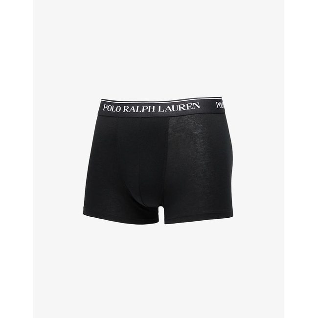 Product POLO RALPH LAUREN ΜΠΟΞΕΡ  BCI CLSSIC TRUNK-3 PACK-TRUNK base image