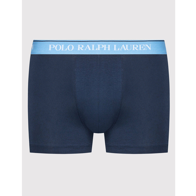 Product POLO RALPH LAUREN BCI COTTON/ELASTANE-CLSSIC TRUNK-3 PACK-TRUNK base image
