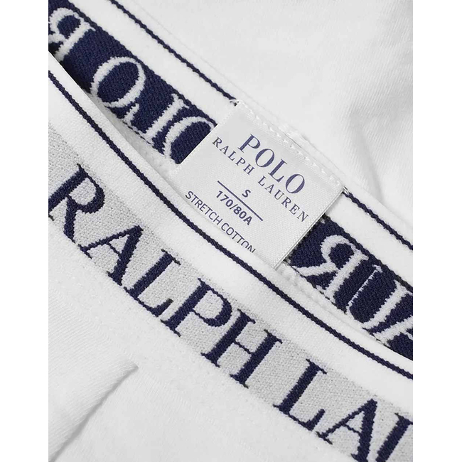 Product POLO RALPH LAUREN ΜΠΟΞΕΡ CLASSIC base image