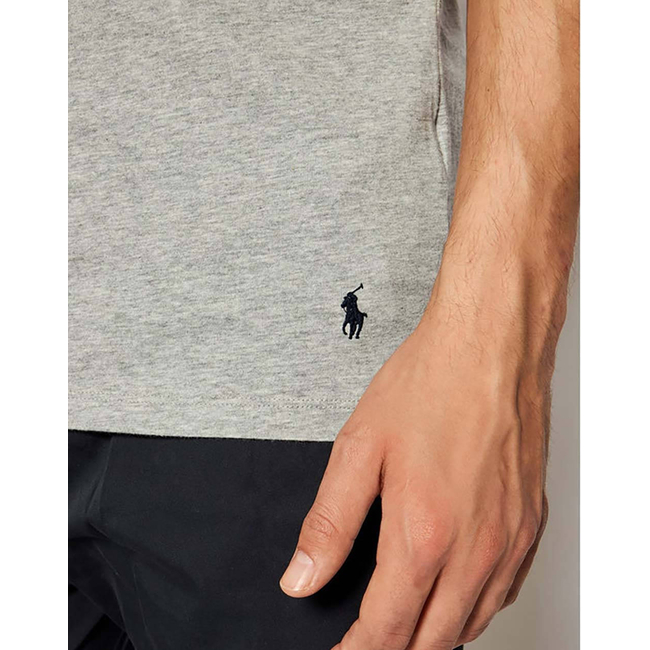 Product POLO RALPH LAUREN BCI CREW-3 PACK-CREW UNDERSHIRT base image