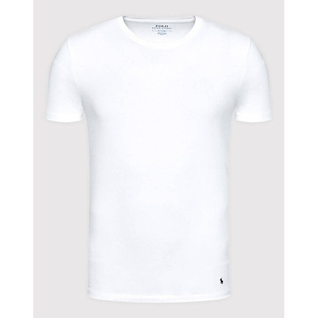 Product POLO RALPH LAUREN BCI CREW-3 PACK-CREW UNDERSHIRT base image