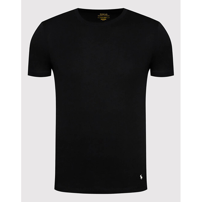 Product POLO RALPH LAUREN BCI CREW-3 PACK-CREW UNDERSHIRT base image