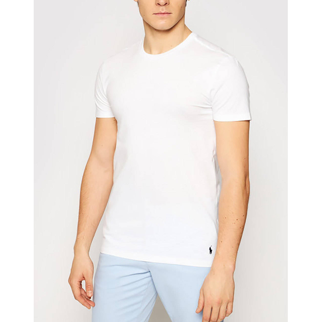 Product POLO RALPH LAUREN BCI CREW-3 PACK-CREW UNDERSHIRT base image