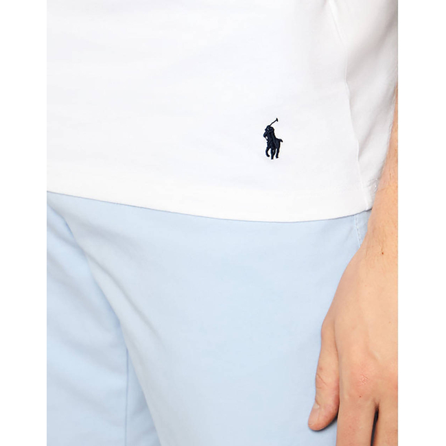 Product POLO RALPH LAUREN BCI CREW-3 PACK-CREW UNDERSHIRT base image