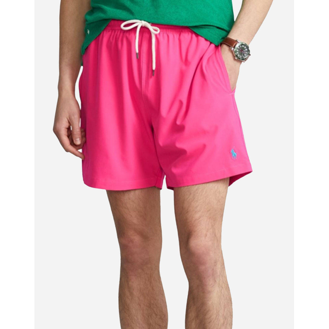 Product RALPH LAUREN RALPH LAUREN TRAVELER-SWIM base image