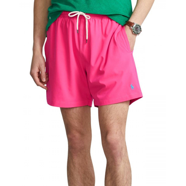 Product RALPH LAUREN RALPH LAUREN TRAVELER-SWIM base image