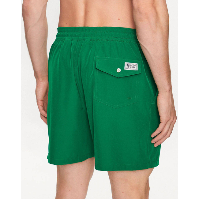 Product RALPH LAUREN RALPH LAUREN TRAVELER-SWIM base image