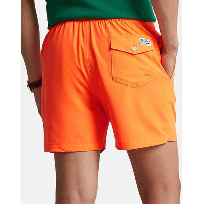 Product RALPH LAUREN RALPH LAUREN TRAVELER-SWIM base image
