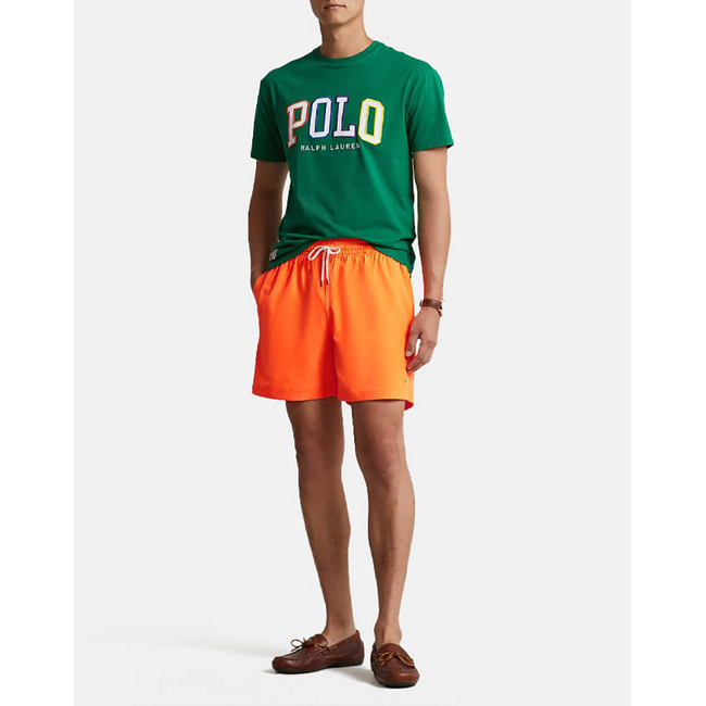 Product RALPH LAUREN RALPH LAUREN TRAVELER-SWIM base image