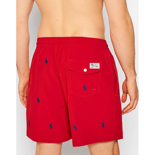 Product RALPH LAUREN TRAVELER-SWIM base image