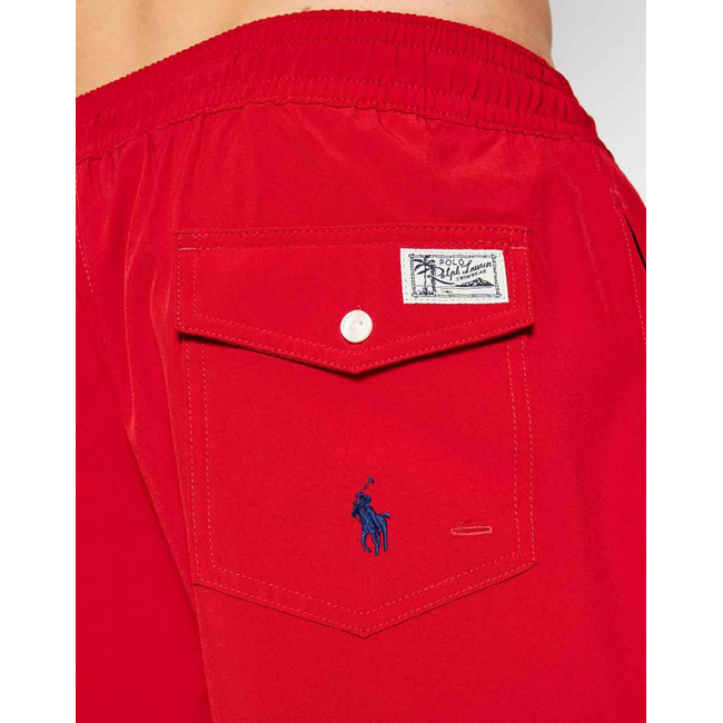 Product RALPH LAUREN TRAVELER-SWIM base image