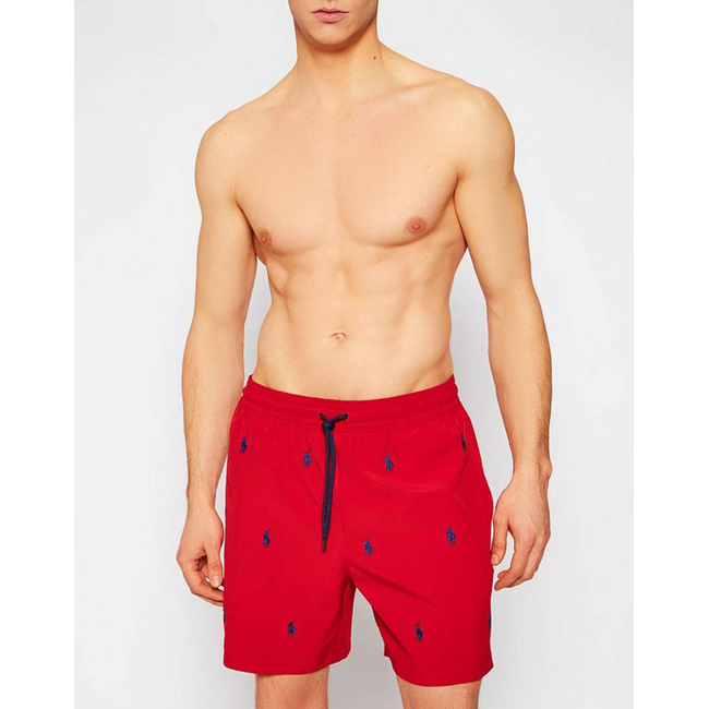 Product RALPH LAUREN TRAVELER-SWIM base image
