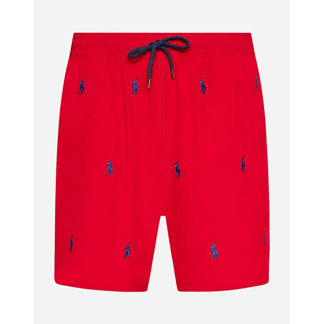 Product RALPH LAUREN TRAVELER-SWIM base image