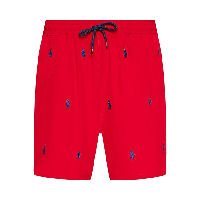 Product RALPH LAUREN TRAVELER-SWIM base image