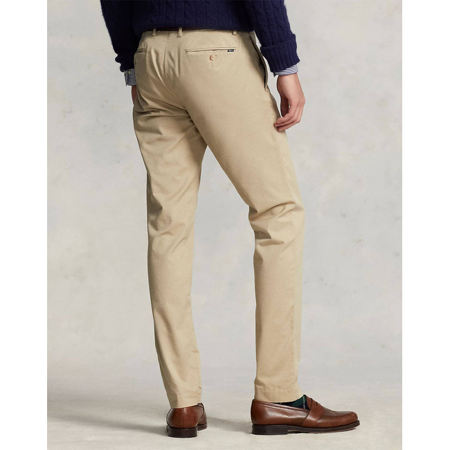Product RALPH LAUREN SLFHDNP-FLAT-PANT base image