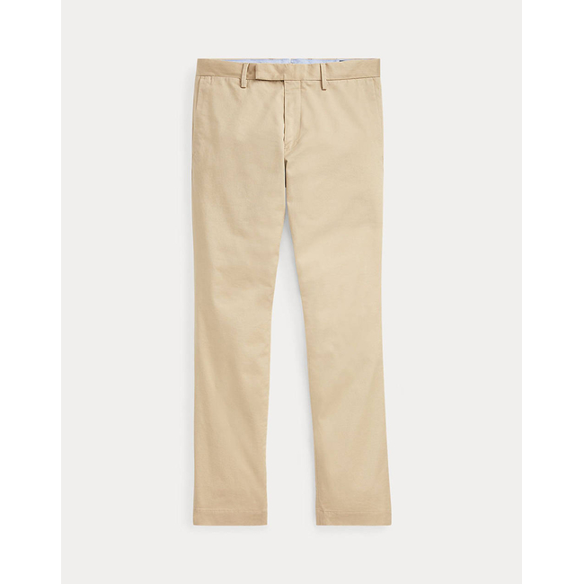 Product RALPH LAUREN SLFHDNP-FLAT-PANT base image