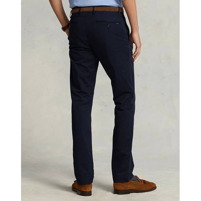 Product RALPH LAUREN SLFHDNP-FLAT-PANT base image