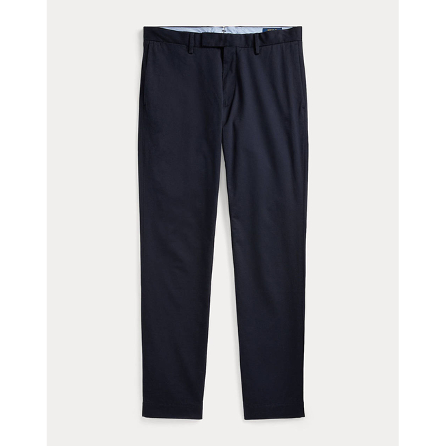 Product RALPH LAUREN SLFHDNP-FLAT-PANT base image
