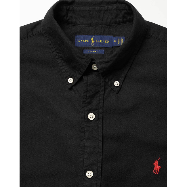 Product RALPH LAUREN SPORT SHIRT base image