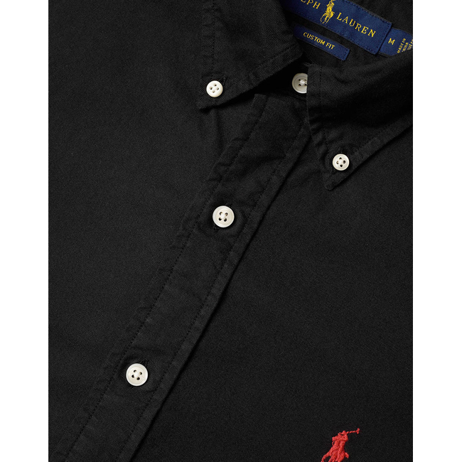 Product RALPH LAUREN SPORT SHIRT base image