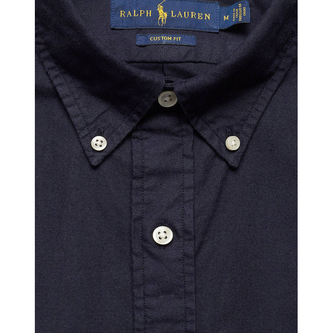 Product RALPH LAUREN SPORT SHIRT base image