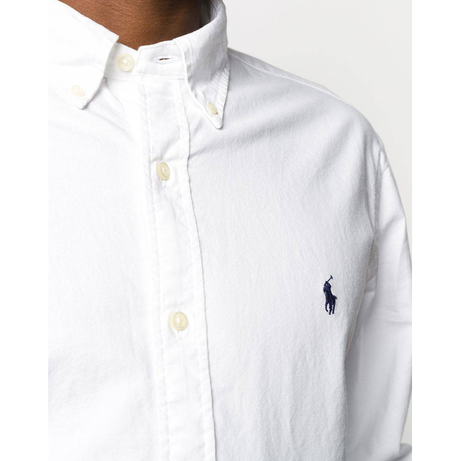 Product RALPH LAUREN SPORT SHIRT base image