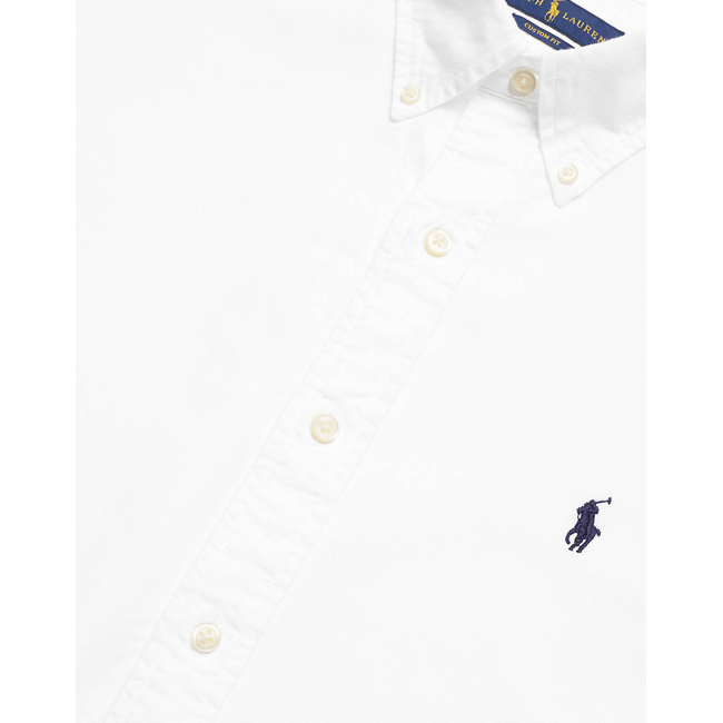 Product RALPH LAUREN SPORT SHIRT base image