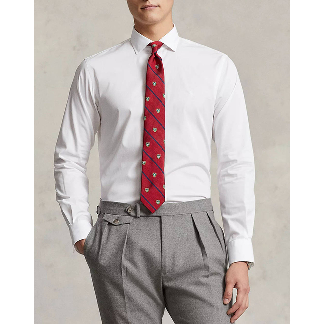 Product RALPH LAUREN S EST PPC NK-DRESS SHIRT base image