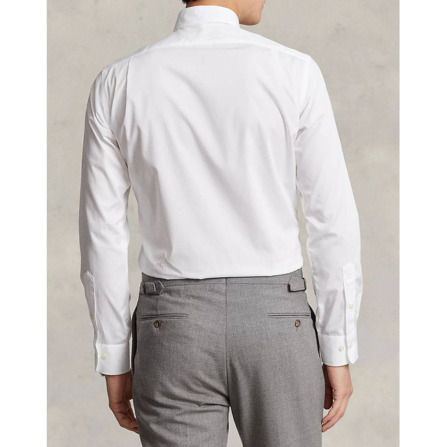Product RALPH LAUREN S EST PPC NK-DRESS SHIRT base image
