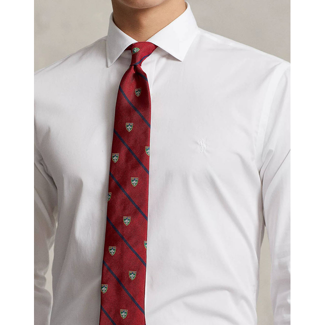 Product RALPH LAUREN S EST PPC NK-DRESS SHIRT base image