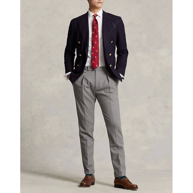 Product RALPH LAUREN S EST PPC NK-DRESS SHIRT base image