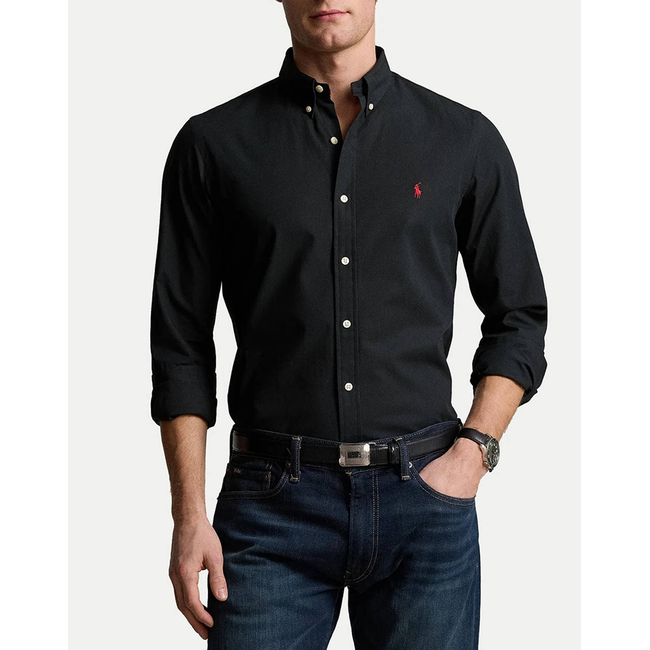 Product RALPH LAUREN SLBDPPCS-LONG SLEEVE-SPORT SHIRT base image