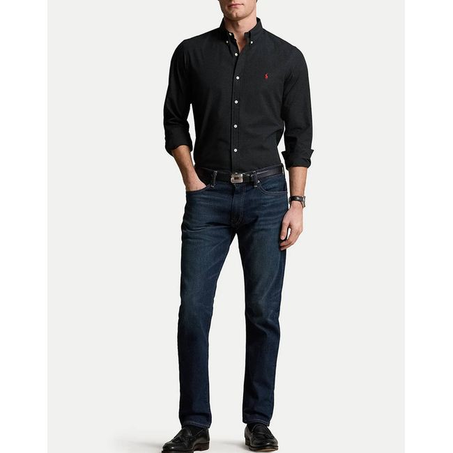 Product RALPH LAUREN SLBDPPCS-LONG SLEEVE-SPORT SHIRT base image