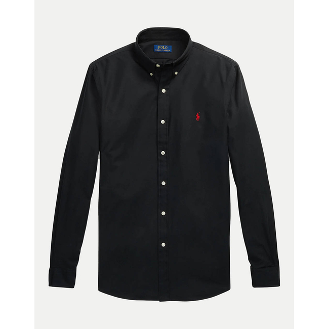 Product RALPH LAUREN SLBDPPCS-LONG SLEEVE-SPORT SHIRT base image