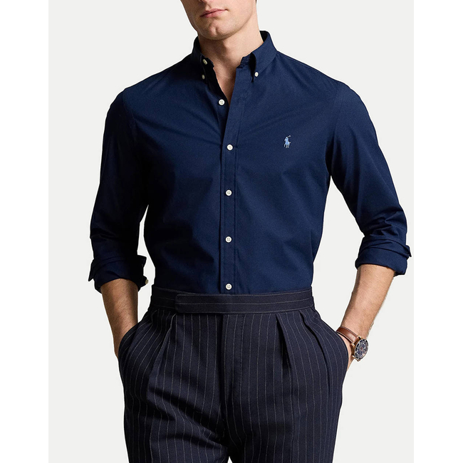 Product RALPH LAUREN SLBDPPCS-LONG SLEEVE-SPORT SHIRT base image