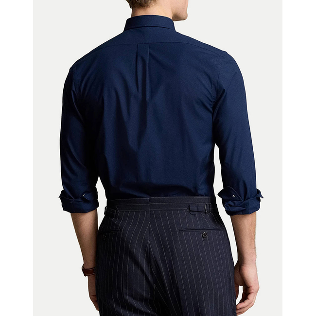 Product RALPH LAUREN SLBDPPCS-LONG SLEEVE-SPORT SHIRT base image