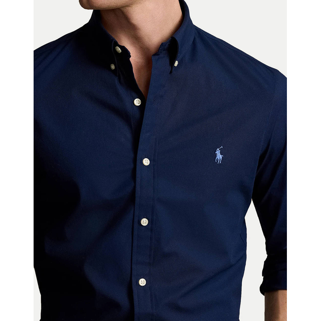Product RALPH LAUREN SLBDPPCS-LONG SLEEVE-SPORT SHIRT base image
