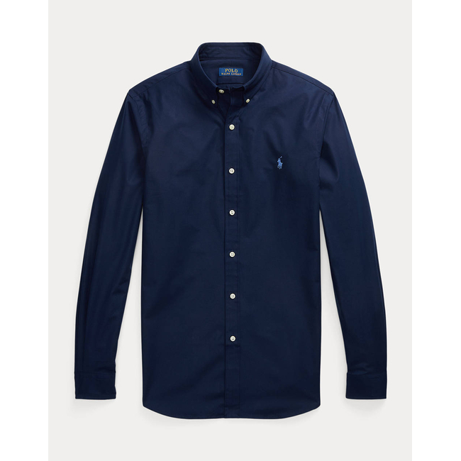 Product RALPH LAUREN SLBDPPCS-LONG SLEEVE-SPORT SHIRT base image