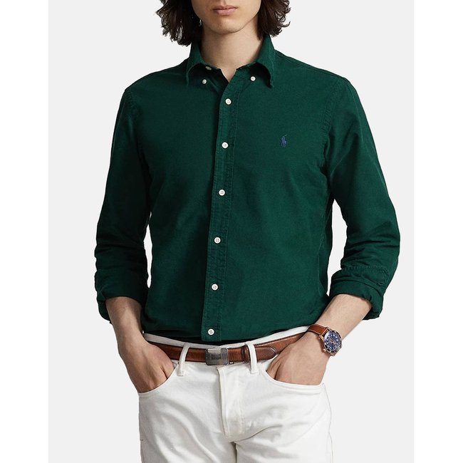 Product RALPH LAUREN CUBDPPCS-LONG SLEEVE-SPORT SHIRT base image