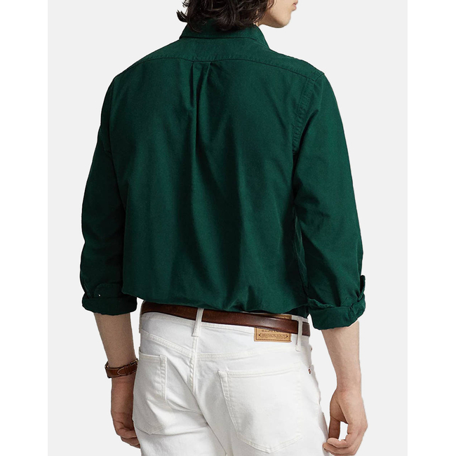 Product RALPH LAUREN CUBDPPCS-LONG SLEEVE-SPORT SHIRT base image