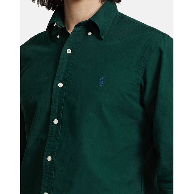Product RALPH LAUREN CUBDPPCS-LONG SLEEVE-SPORT SHIRT base image