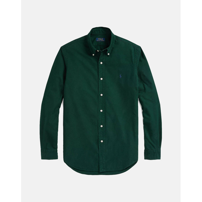 Product RALPH LAUREN CUBDPPCS-LONG SLEEVE-SPORT SHIRT base image