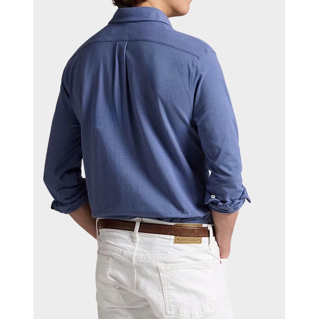 Product RALPH LAUREN LSFBBDM5-LONG SLEEVE-KNIT base image