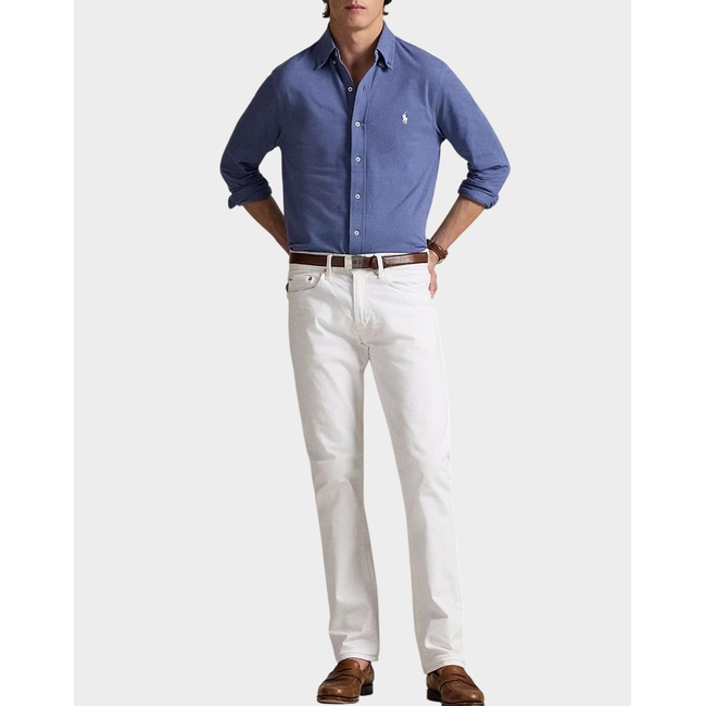 Product RALPH LAUREN LSFBBDM5-LONG SLEEVE-KNIT base image
