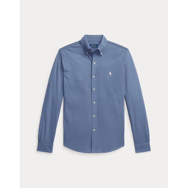 Product RALPH LAUREN LSFBBDM5-LONG SLEEVE-KNIT base image