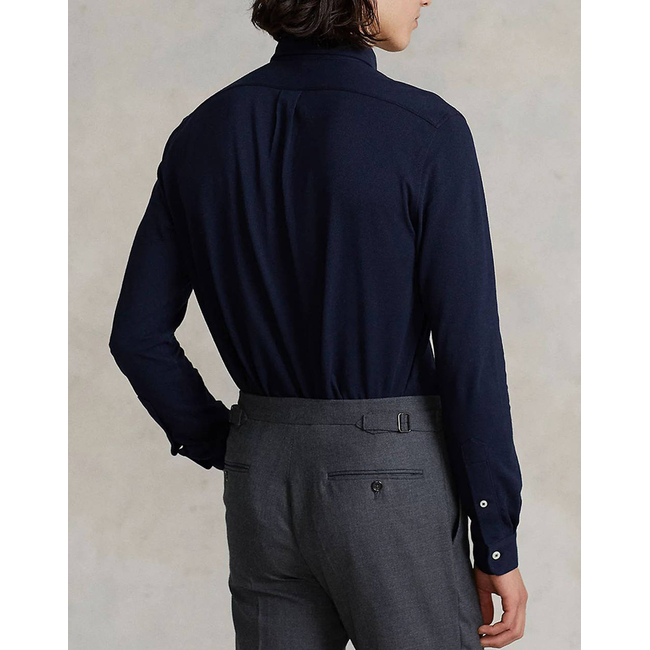 Product RALPH LAUREN LSFBBDM5-LONG SLEEVE-KNIT base image