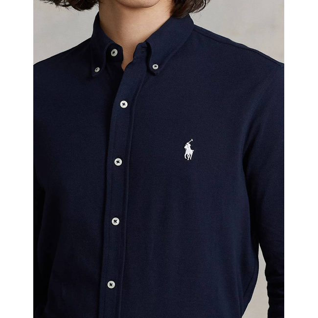 Product RALPH LAUREN LSFBBDM5-LONG SLEEVE-KNIT base image