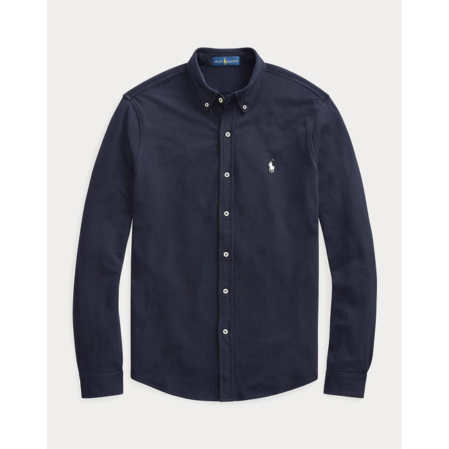 Product RALPH LAUREN LSFBBDM5-LONG SLEEVE-KNIT base image